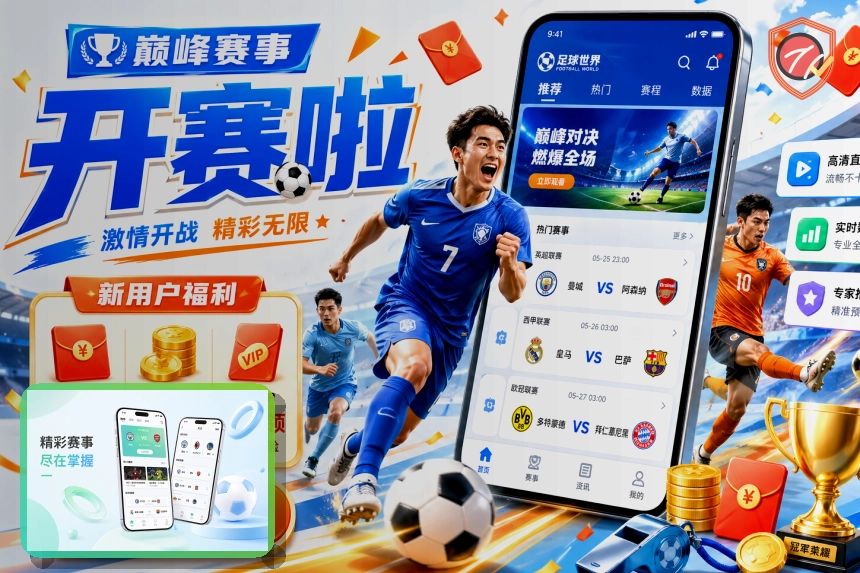 如何判断世界杯买球app中的冷门比赛趋势与下注策略