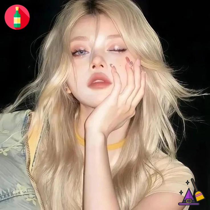 陈洋女士